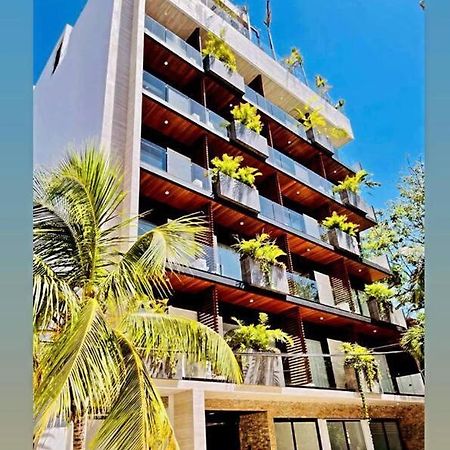 Loft View Sea The Best Ubication At 5Th Av Playa del Carmen Exteriör bild