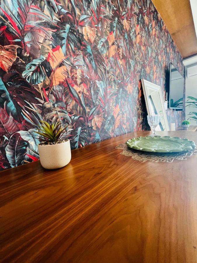 Loft View Sea The Best Ubication At 5Th Av Playa del Carmen Exteriör bild