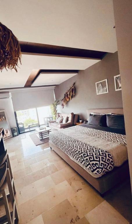 Loft View Sea The Best Ubication At 5Th Av Playa del Carmen Exteriör bild